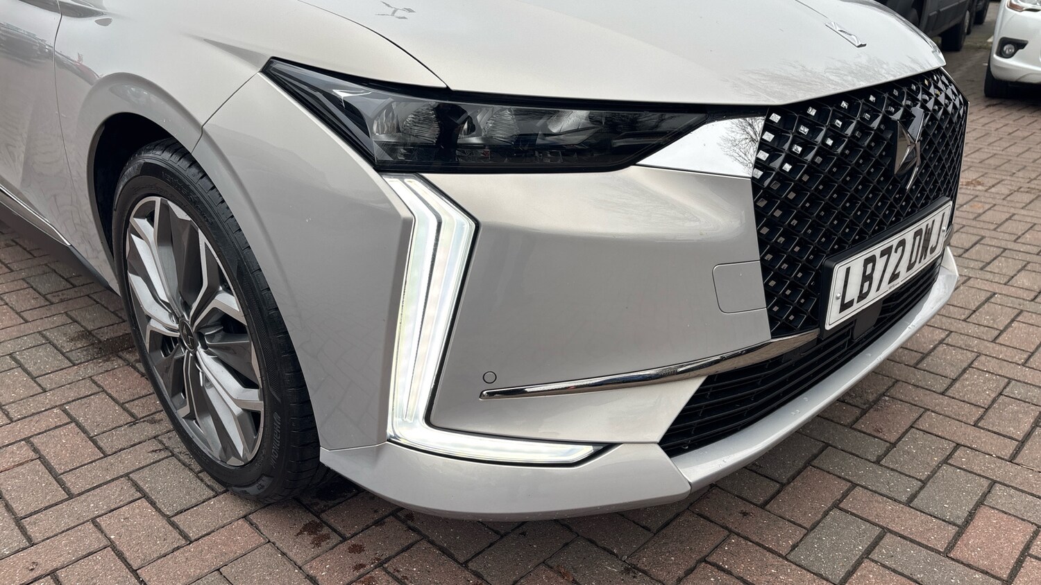 Used DS Automobiles DS 4 2022 for sale - 77416907: Photo 40