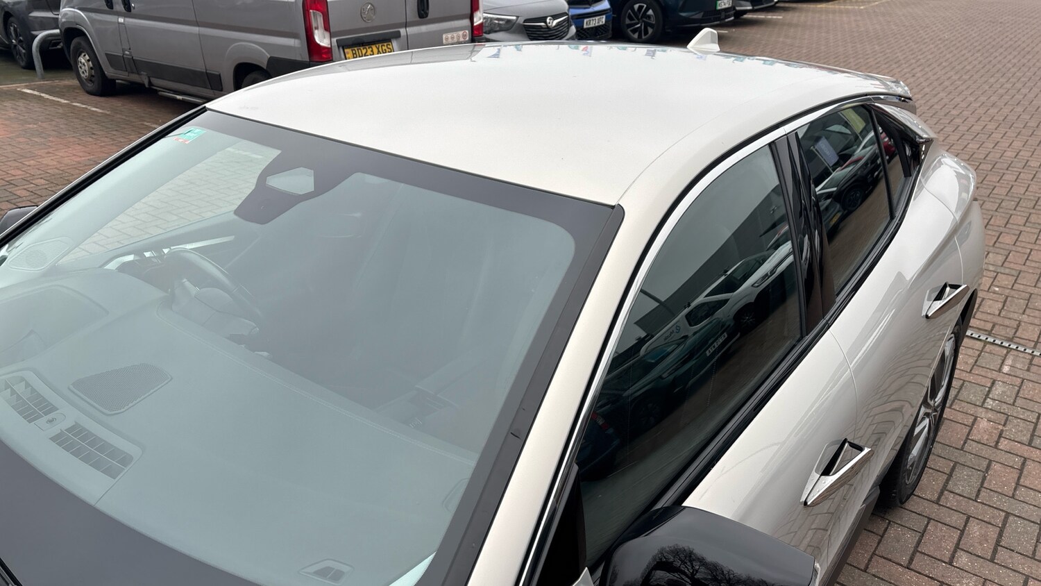 Used DS Automobiles DS 4 2022 for sale - 77416907: Photo 43