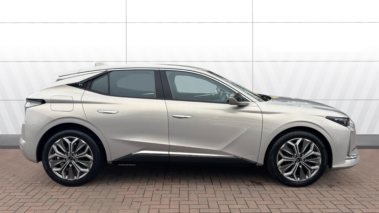 Used DS Automobiles DS 4 2022 for sale - 77416907: Photo 5