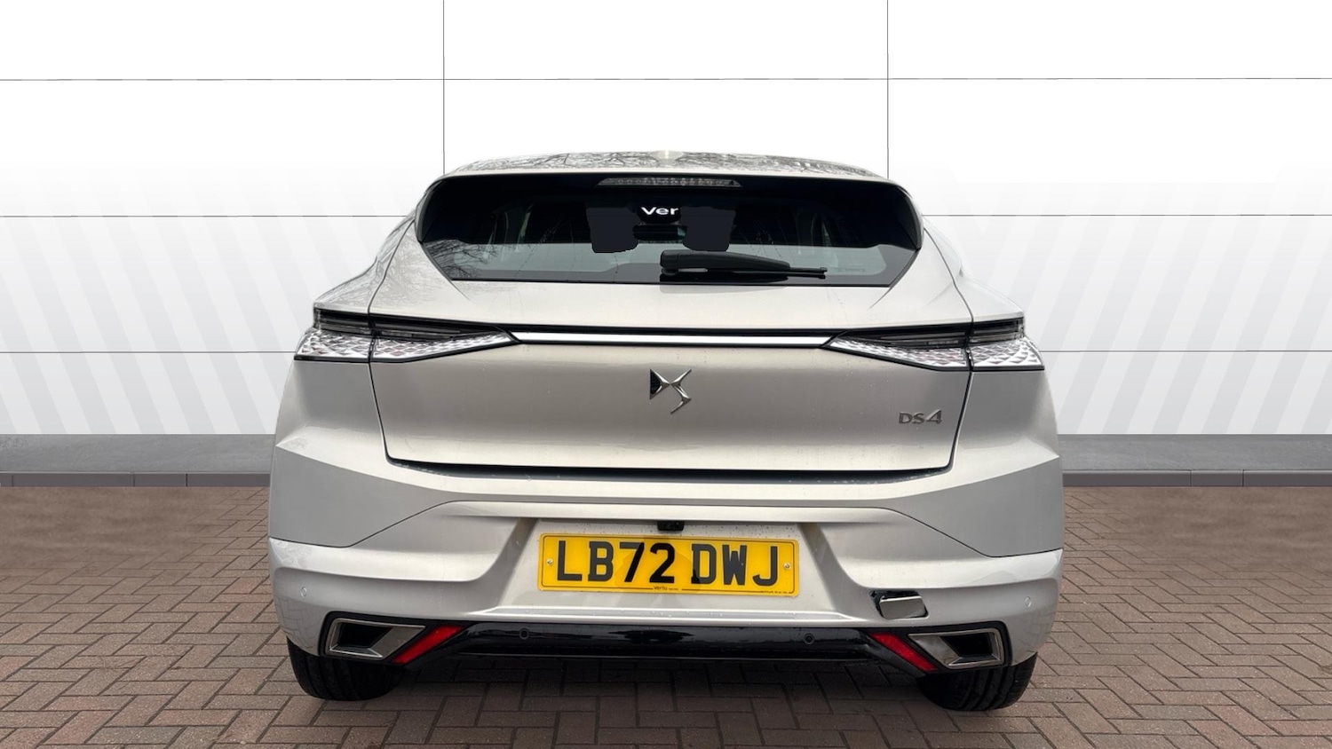 Used DS Automobiles DS 4 2022 for sale - 77416907: Photo 6