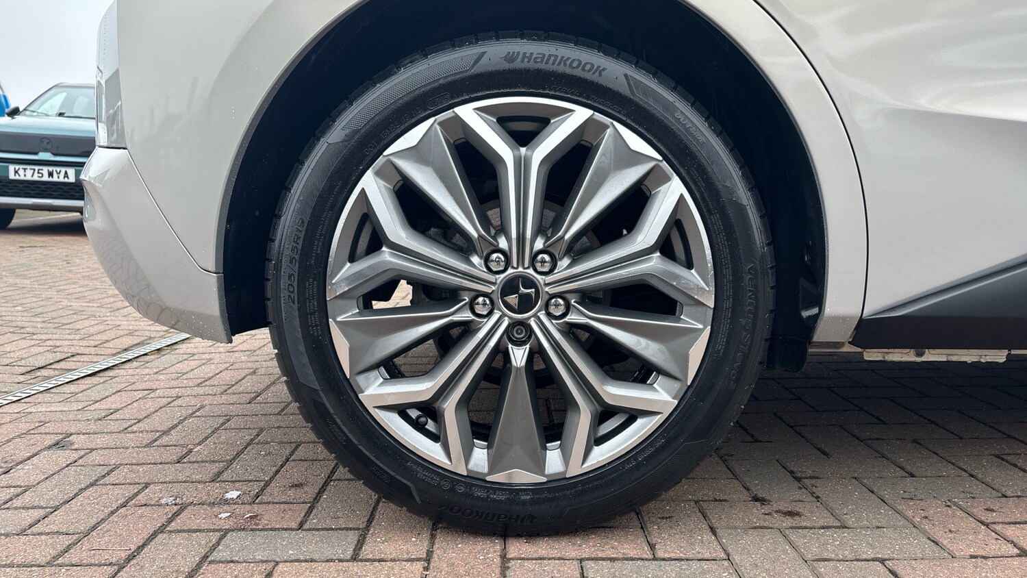 Used DS Automobiles DS 4 2022 for sale - 77416907: Photo 7