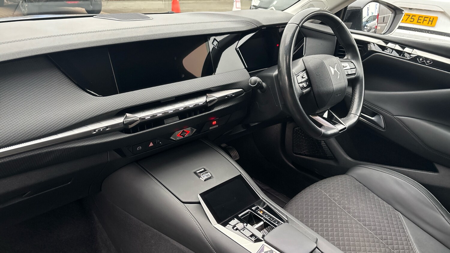 Used DS Automobiles DS 4 2022 for sale - 77416907: Photo 9