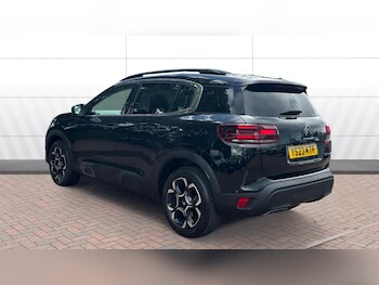 Used Citroen C5 Aircross 2023 for sale - 78873231: Photo