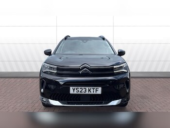 Used Citroen C5 Aircross 2023 for sale - 78873231: Photo