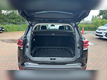 Used Citroen C5 Aircross 2023 for sale - 78873231: Photo
