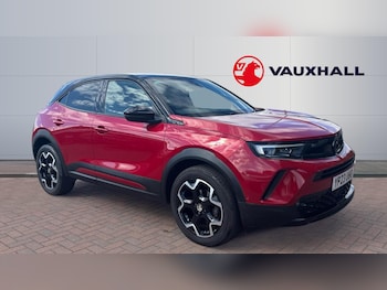 Used Vauxhall Mokka 2023 for sale - 79151523: Photo
