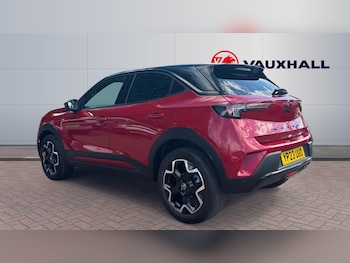 Used Vauxhall Mokka 2023 for sale - 79151523: Photo