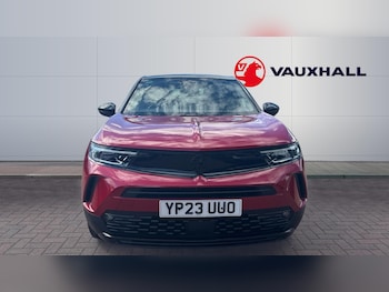 Used Vauxhall Mokka 2023 for sale - 79151523: Photo