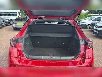 Used Vauxhall Mokka 2023 for sale - 79151523: Photo