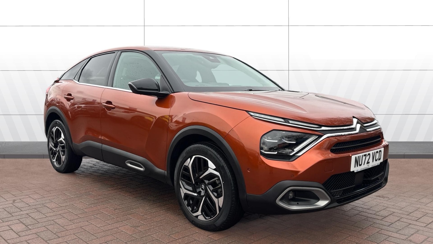 Used Citroen C4 2022 for sale - 77340229: Photo 1