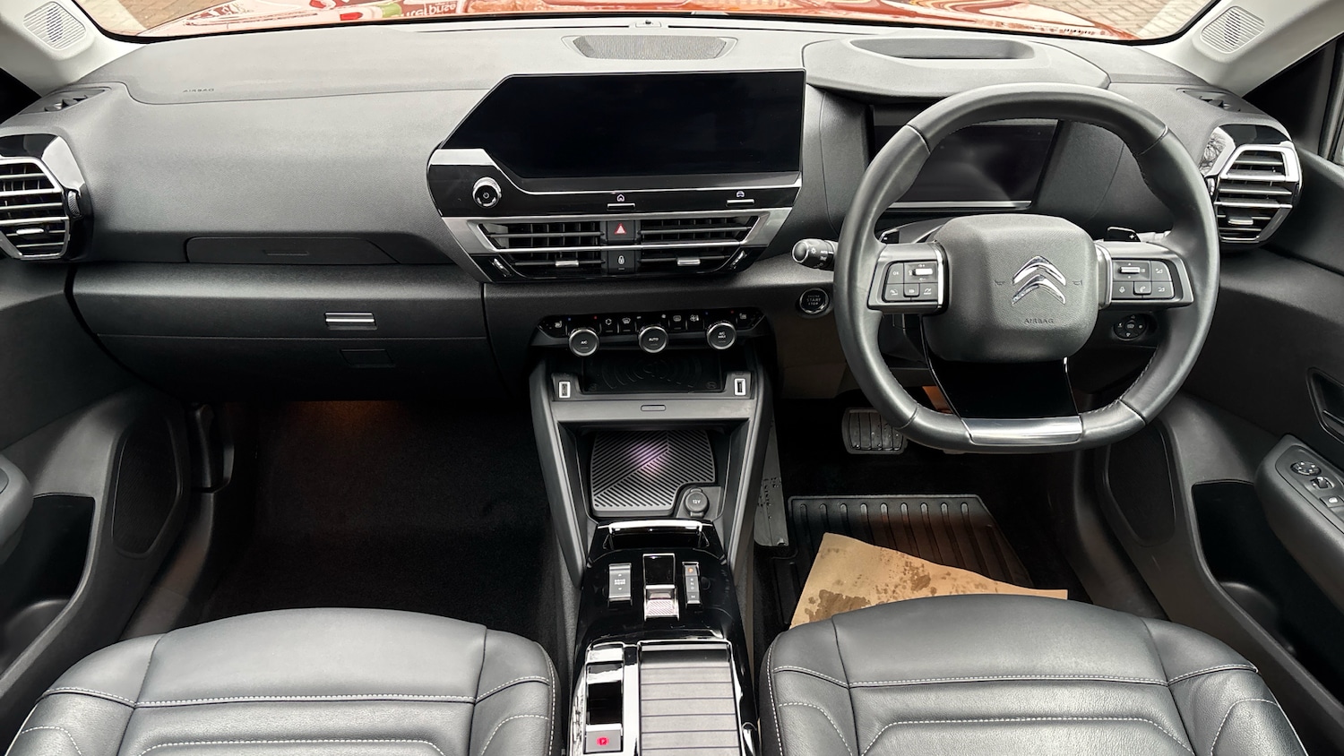 Used Citroen C4 2022 for sale - 77340229: Photo 10