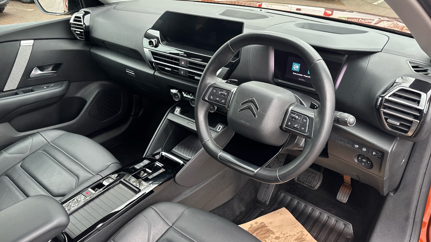 Used Citroen C4 2022 for sale - 77340229: Photo 11