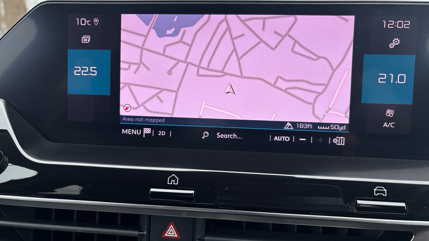 Used Citroen C4 2022 for sale - 77340229: Photo 12