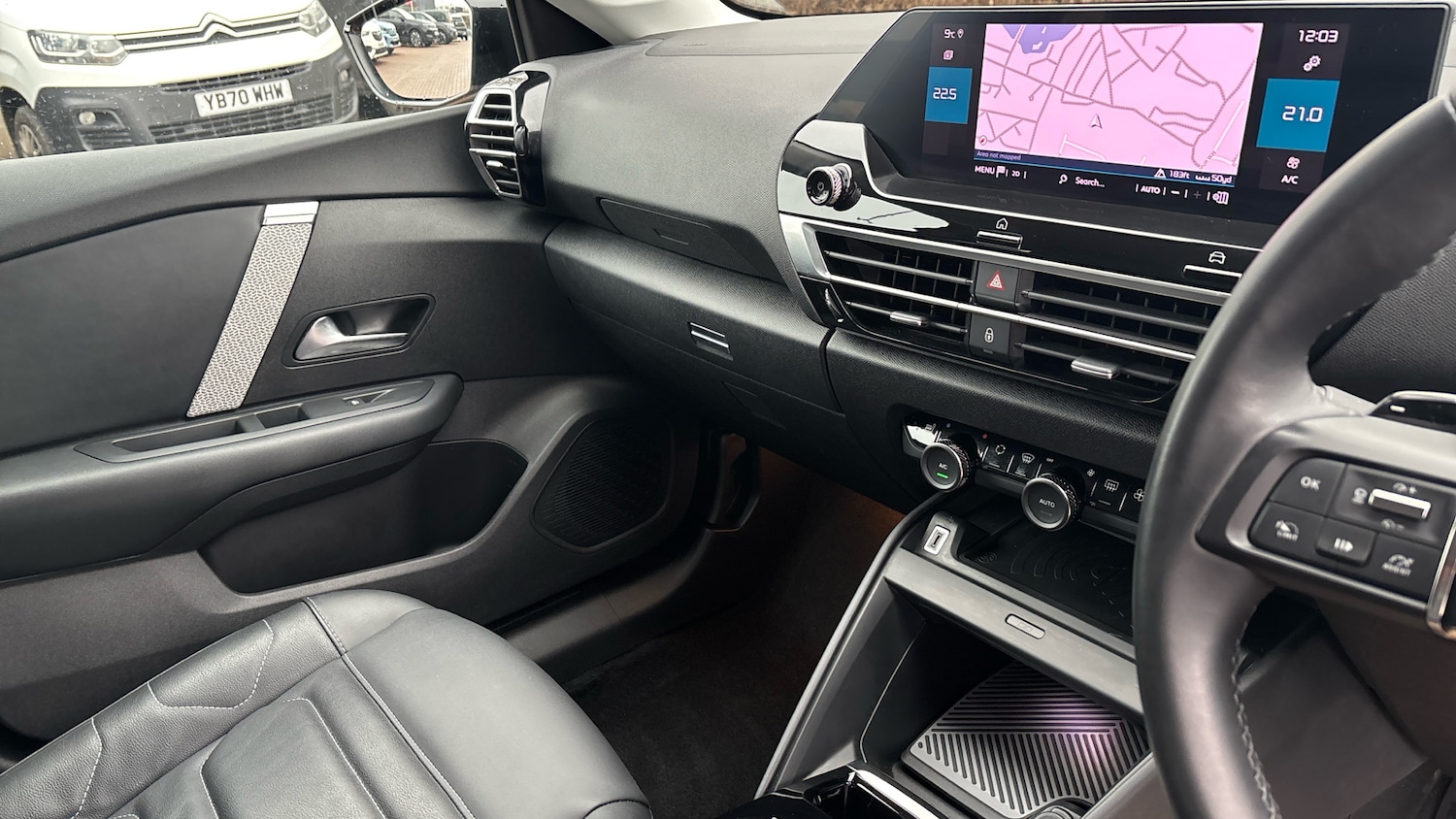 Used Citroen C4 2022 for sale - 77340229: Photo 14