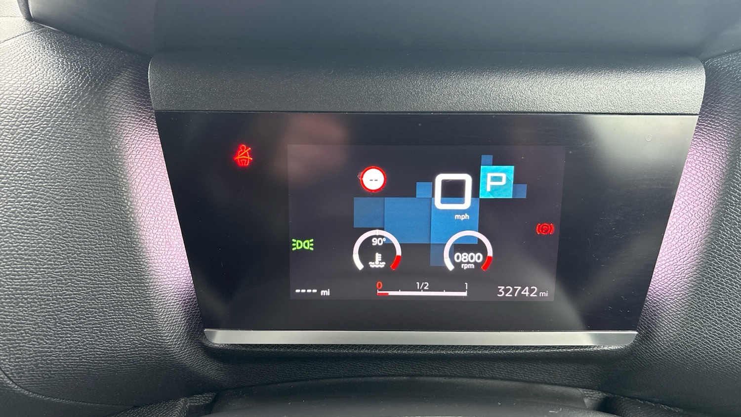 Used Citroen C4 2022 for sale - 77340229: Photo 18