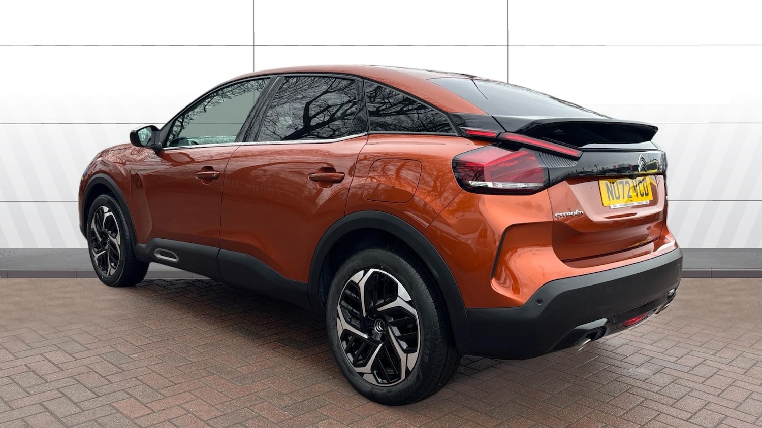 Used Citroen C4 2022 for sale - 77340229: Photo 2