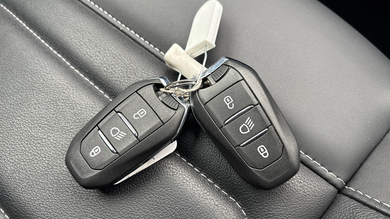 Used Citroen C4 2022 for sale - 77340229: Photo 20