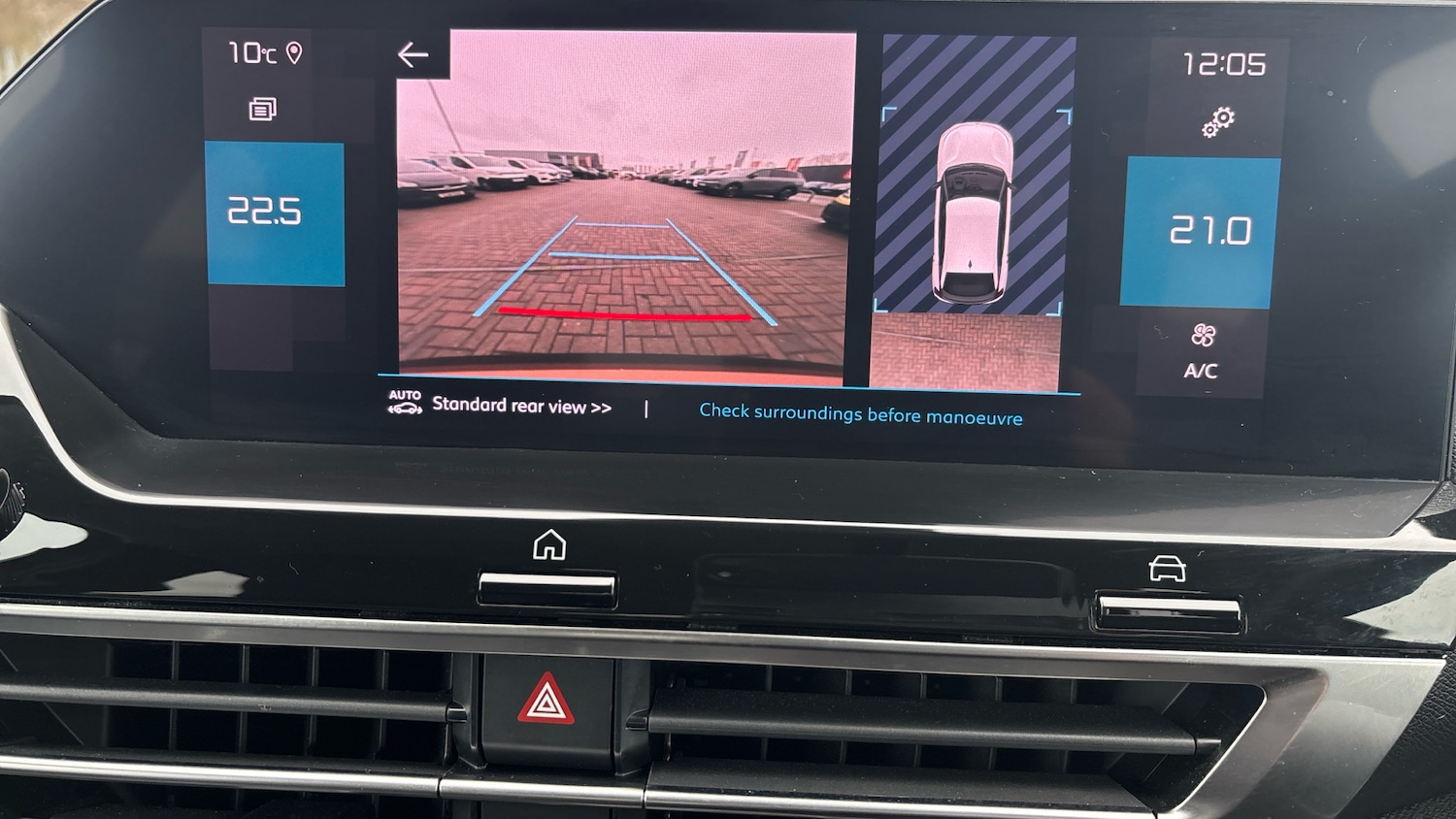 Used Citroen C4 2022 for sale - 77340229: Photo 21