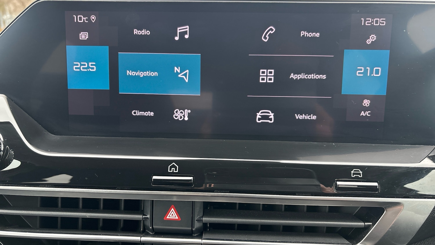 Used Citroen C4 2022 for sale - 77340229: Photo 22