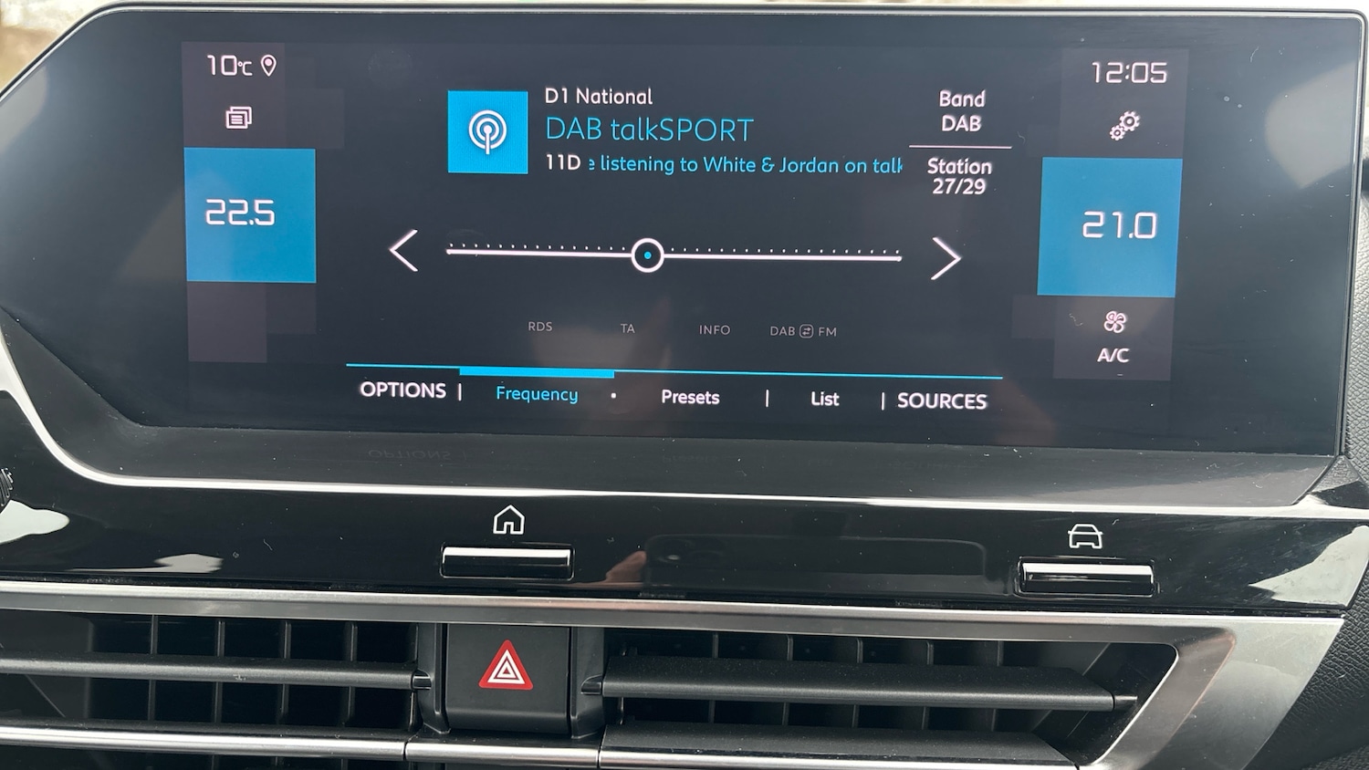 Used Citroen C4 2022 for sale - 77340229: Photo 23