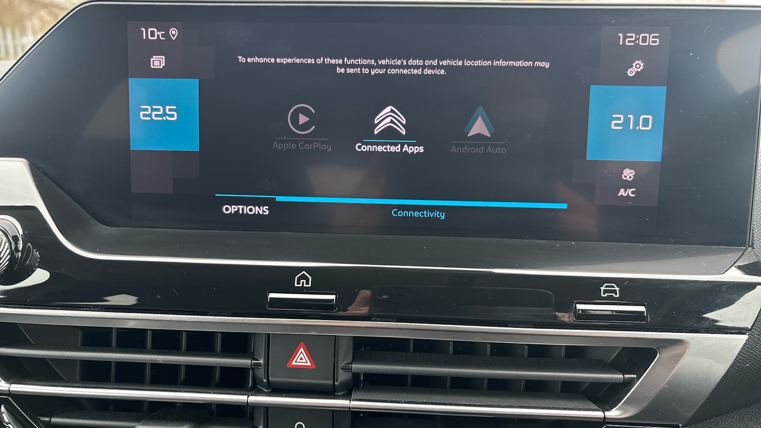 Used Citroen C4 2022 for sale - 77340229: Photo 26