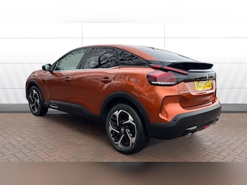 Used Citroen C4 2022 for sale - 77340229: Photo