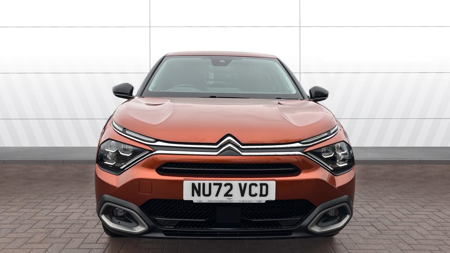 Used Citroen C4 2022 for sale - 77340229: Photo 3