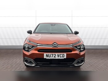 Used Citroen C4 2022 for sale - 77340229: Photo