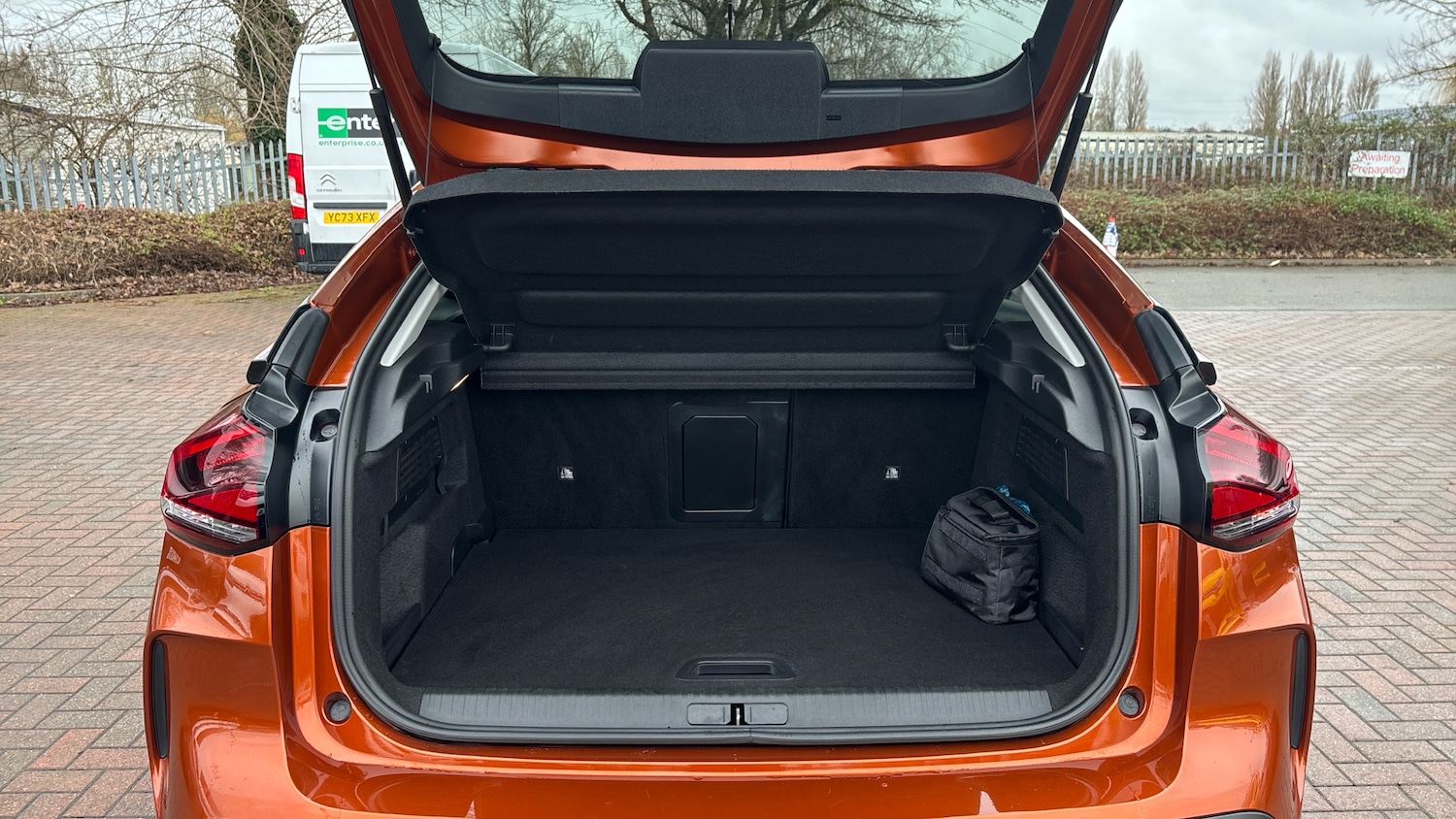 Used Citroen C4 2022 for sale - 77340229: Photo 4