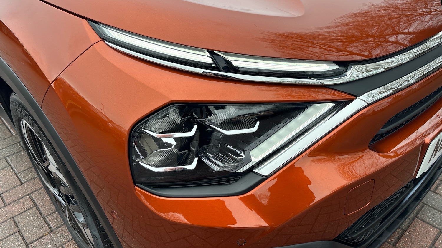 Used Citroen C4 2022 for sale - 77340229: Photo 43