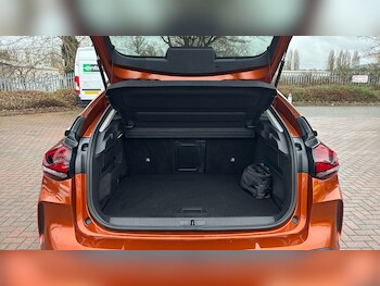 Used Citroen C4 2022 for sale - 77340229: Photo