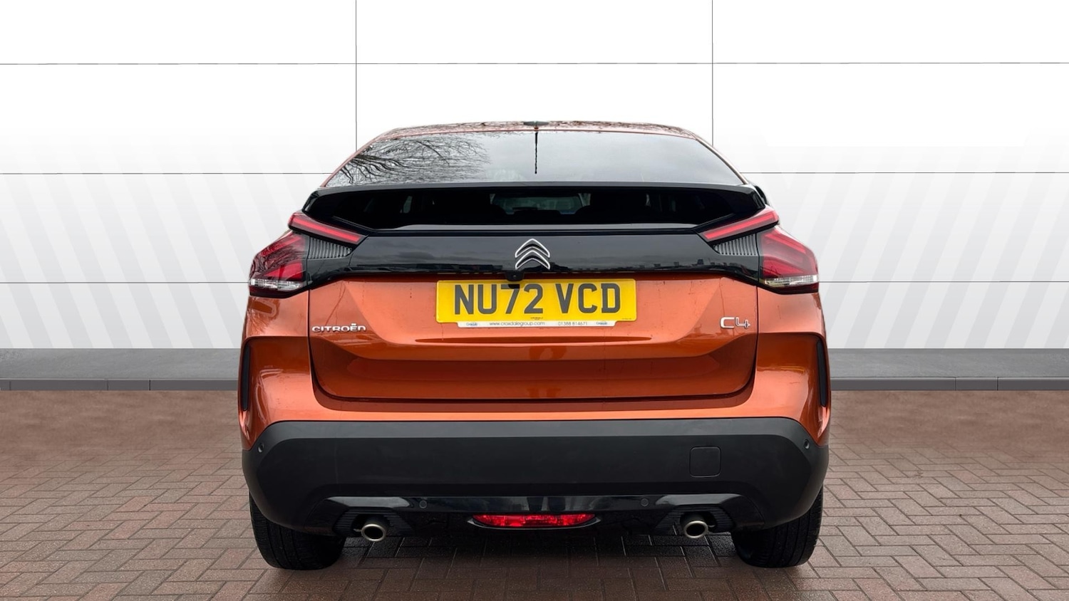 Used Citroen C4 2022 for sale - 77340229: Photo 6