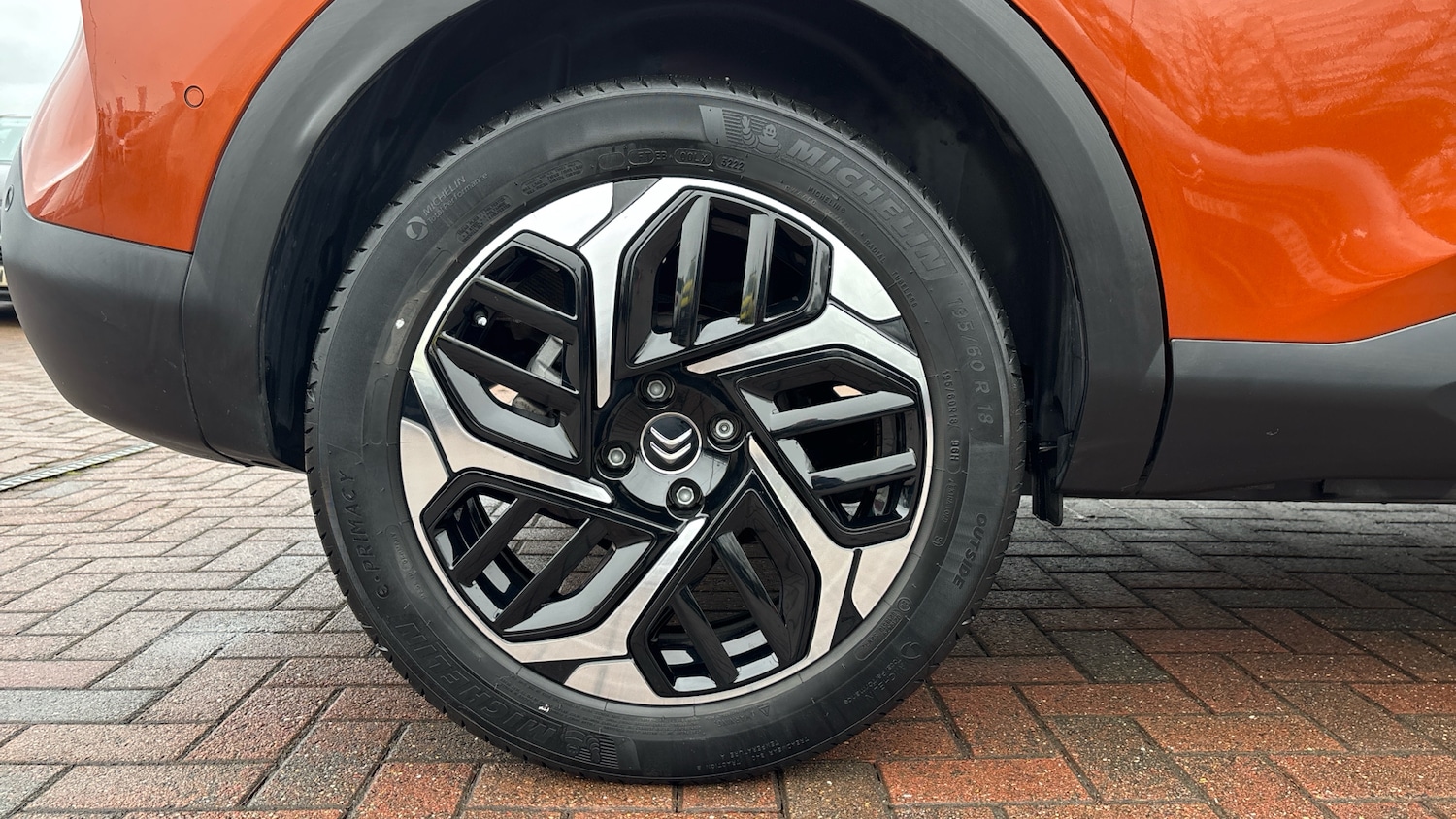 Used Citroen C4 2022 for sale - 77340229: Photo 7