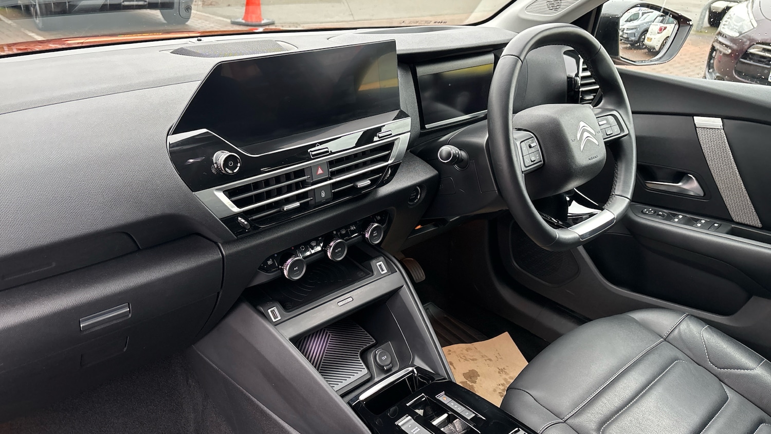 Used Citroen C4 2022 for sale - 77340229: Photo 9