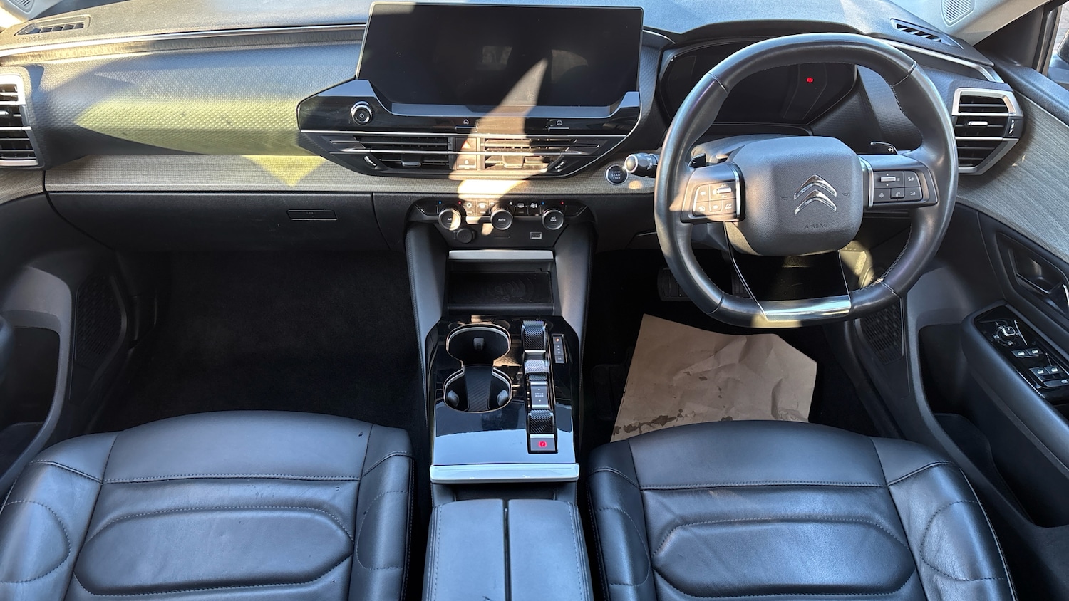 Used Citroen C5 X 2023 for sale - 77106407: Photo 10