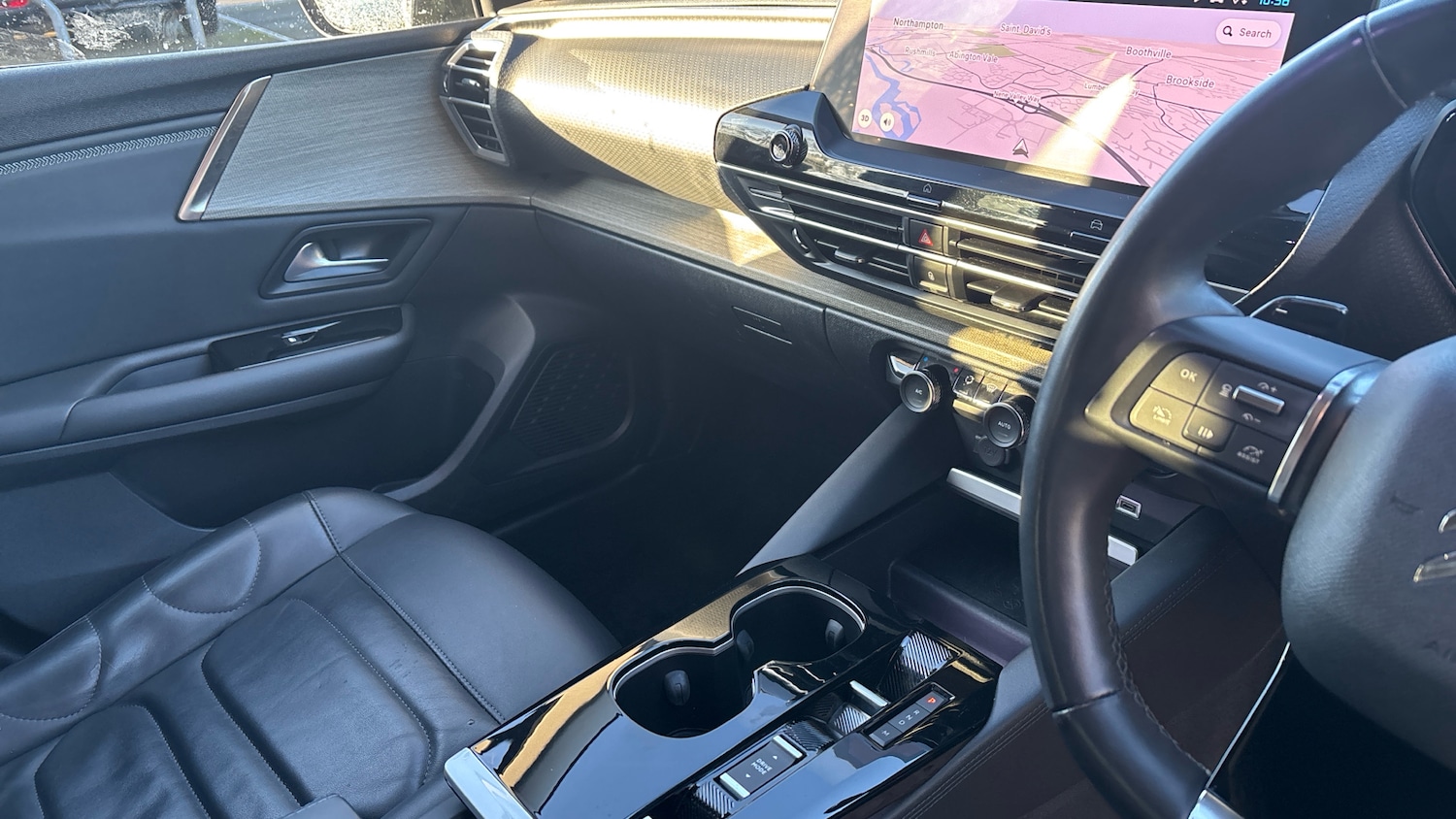 Used Citroen C5 X 2023 for sale - 77106407: Photo 14