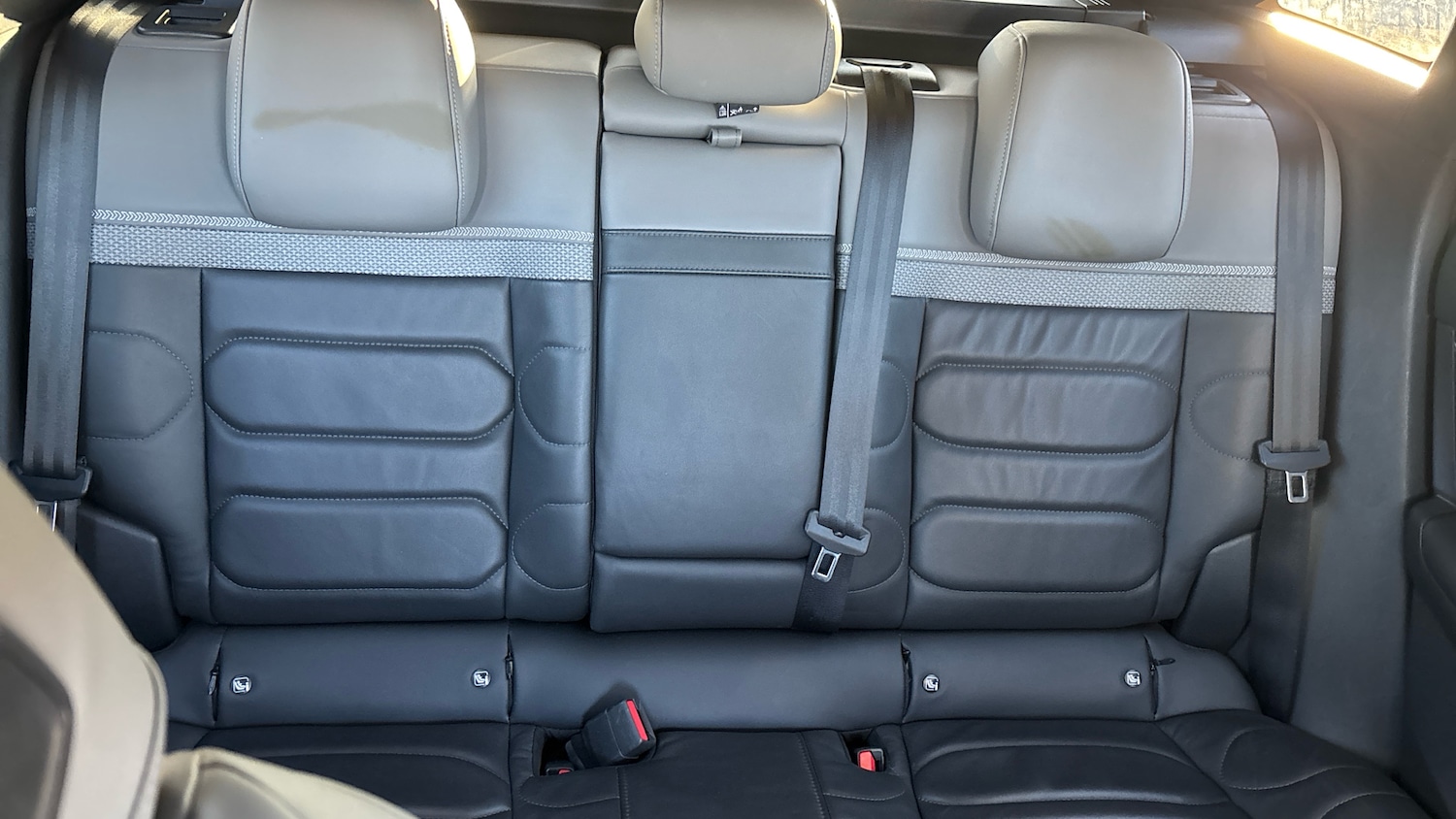 Used Citroen C5 X 2023 for sale - 77106407: Photo 15