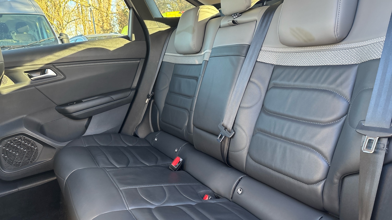 Used Citroen C5 X 2023 for sale - 77106407: Photo 16