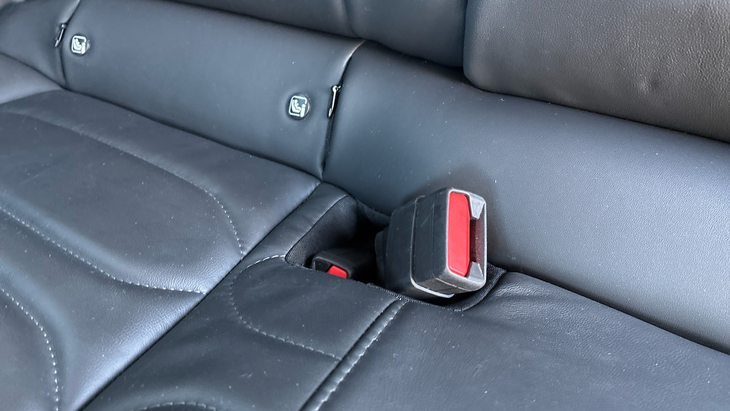 Used Citroen C5 X 2023 for sale - 77106407: Photo 17