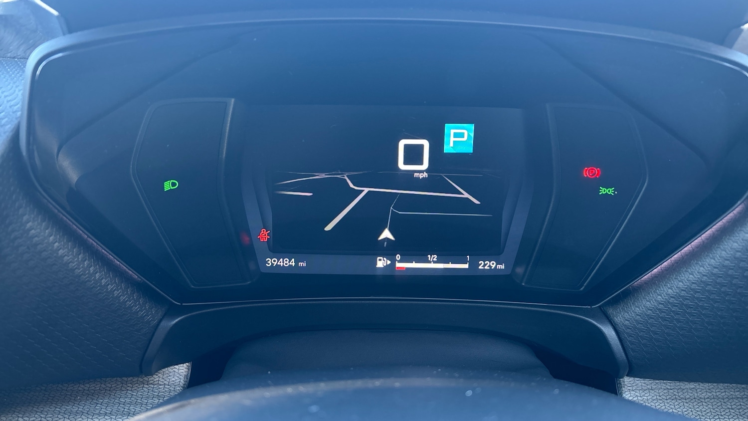 Used Citroen C5 X 2023 for sale - 77106407: Photo 18