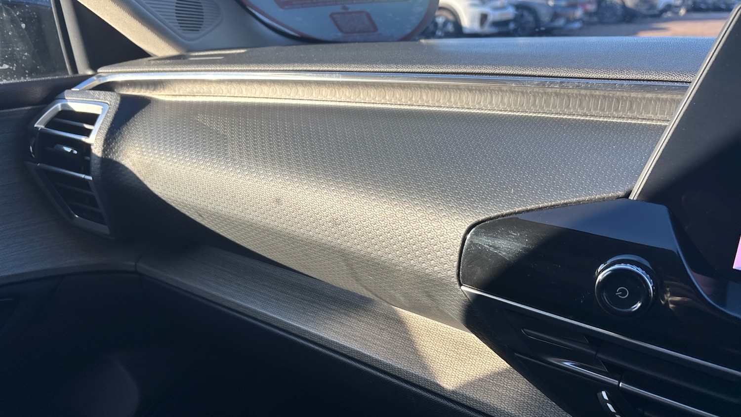 Used Citroen C5 X 2023 for sale - 77106407: Photo 19