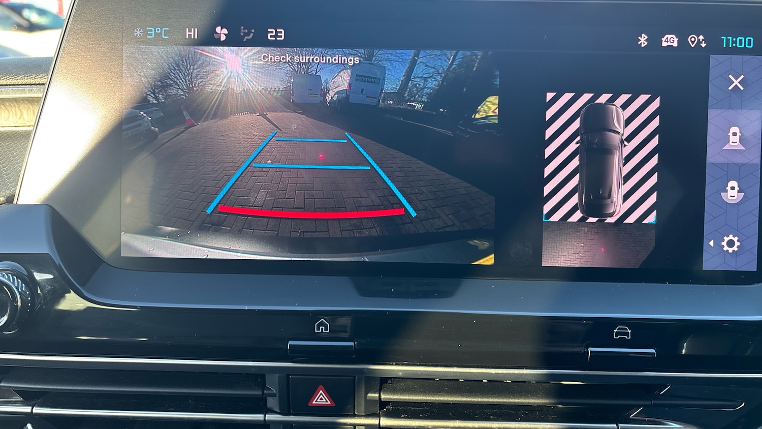 Used Citroen C5 X 2023 for sale - 77106407: Photo 21