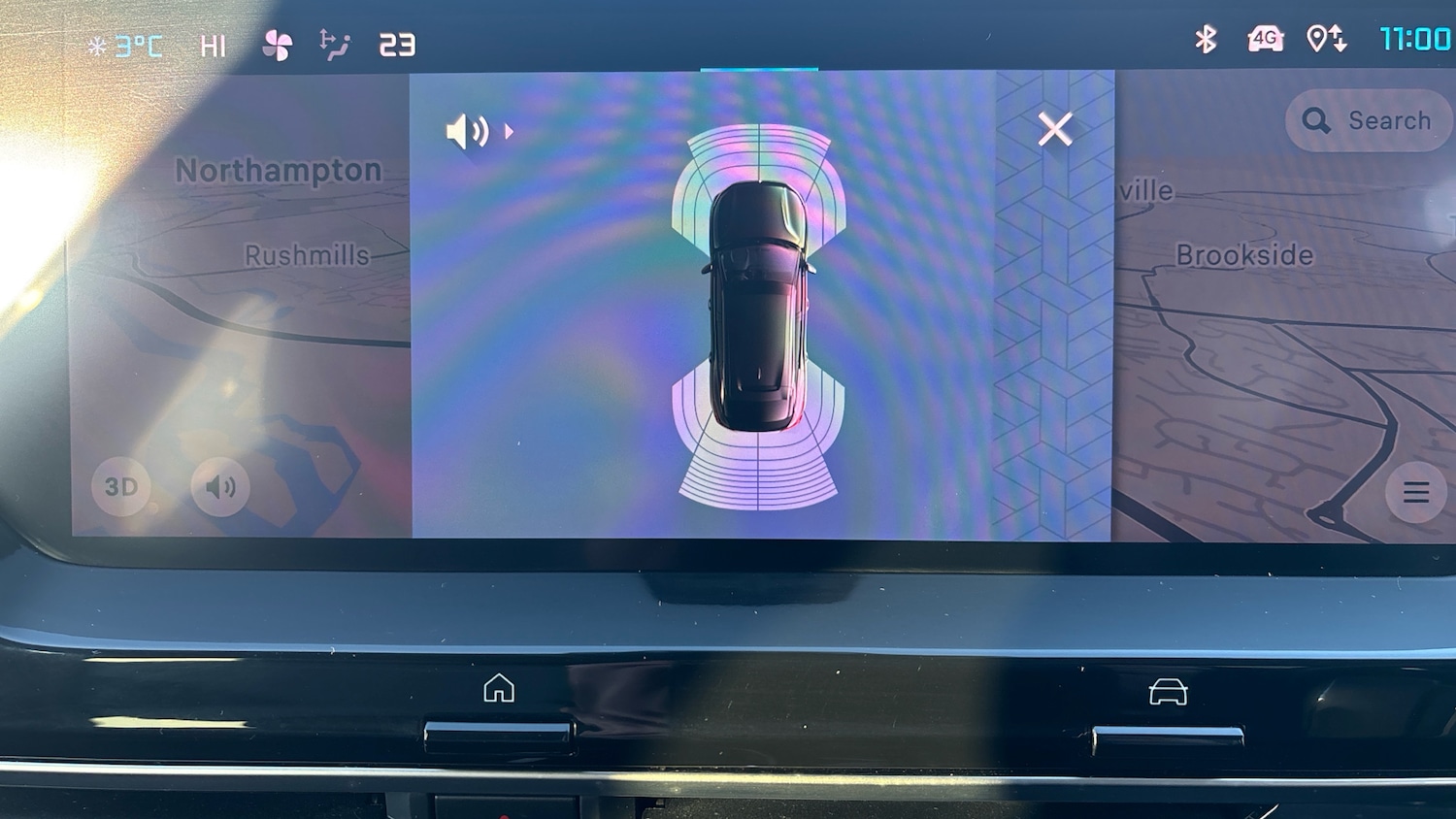 Used Citroen C5 X 2023 for sale - 77106407: Photo 22