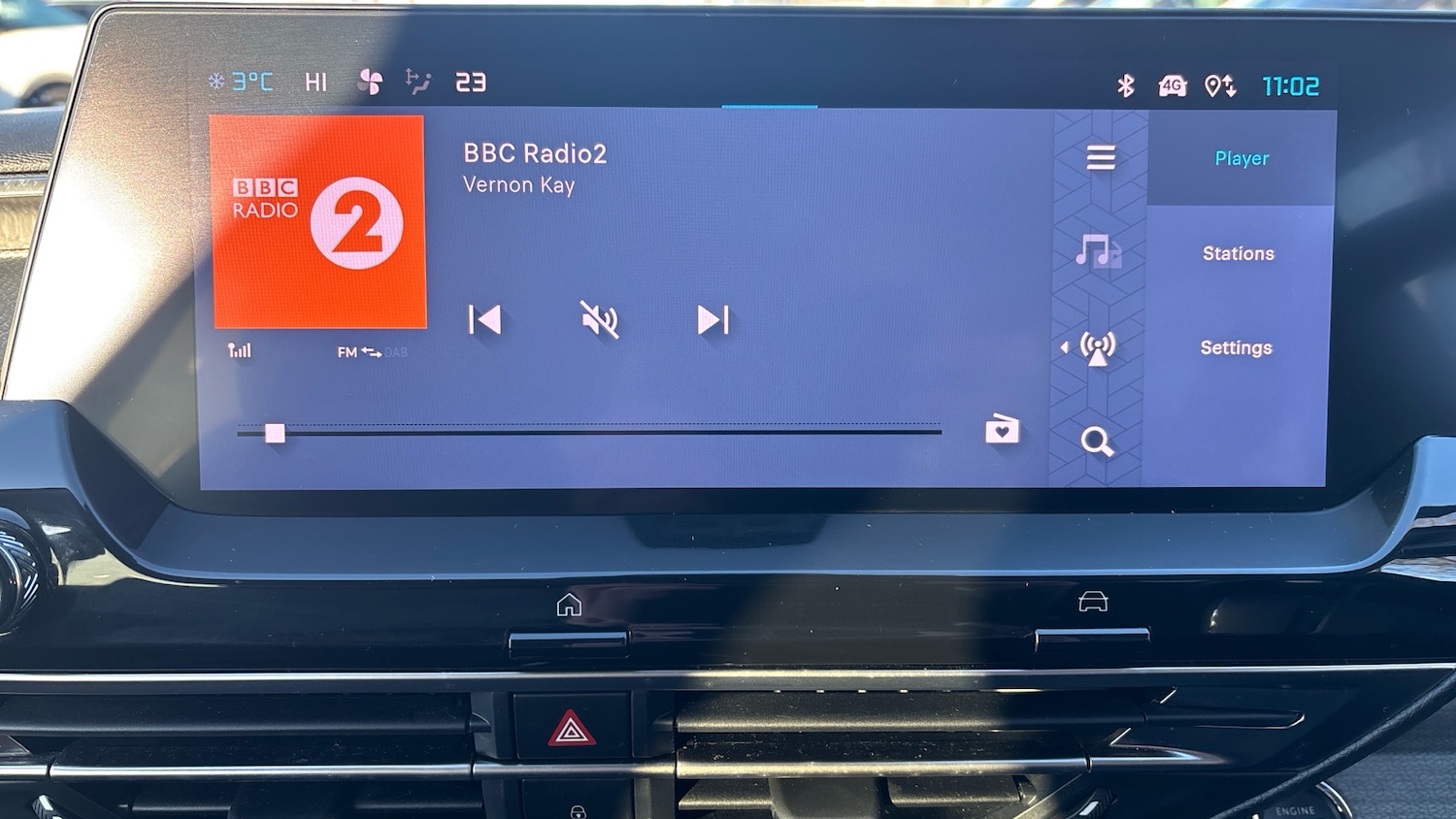 Used Citroen C5 X 2023 for sale - 77106407: Photo 25