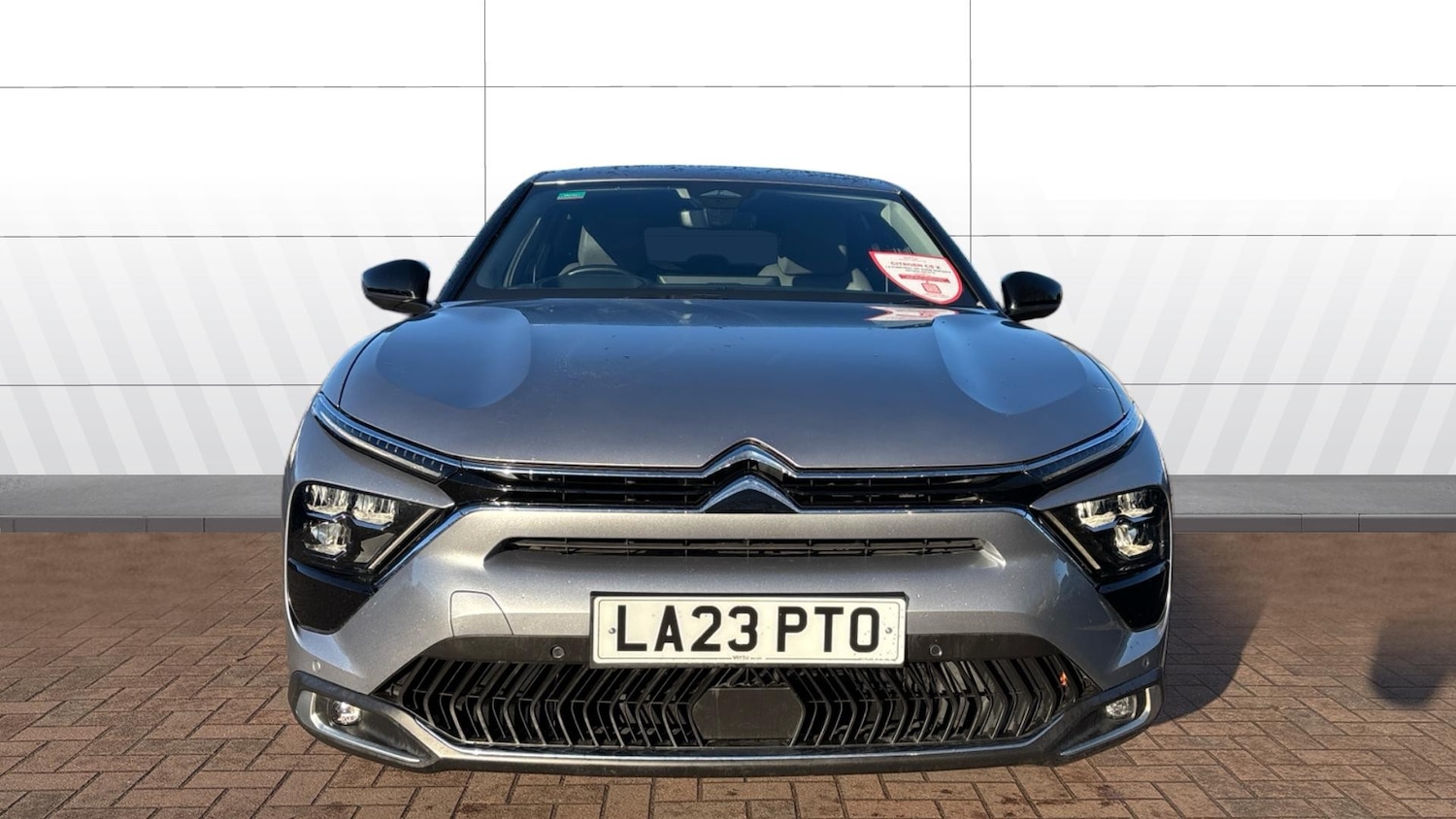 Used Citroen C5 X 2023 for sale - 77106407: Photo 3