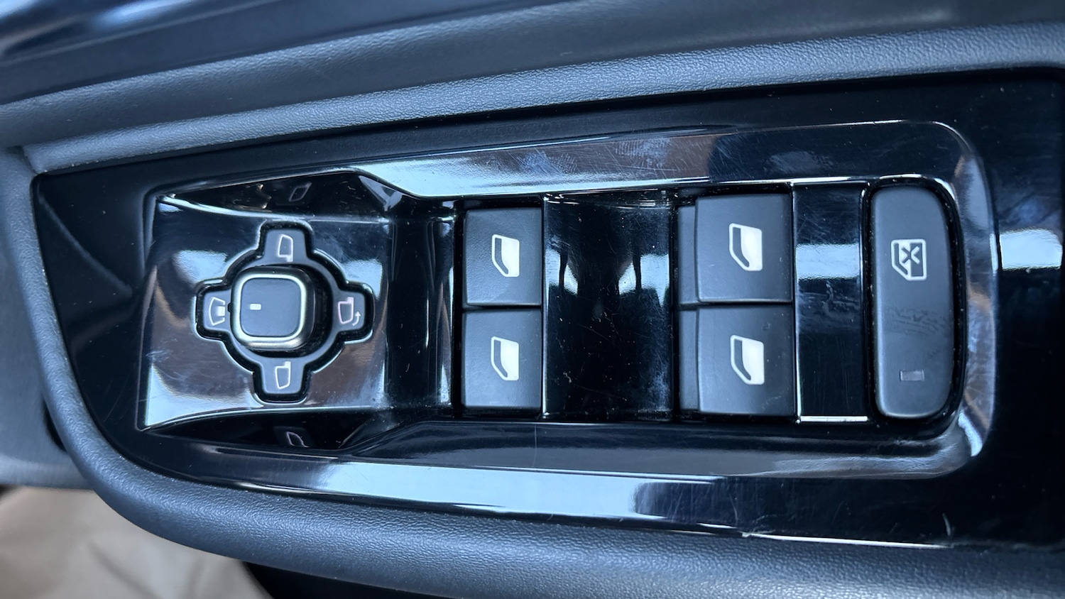 Used Citroen C5 X 2023 for sale - 77106407: Photo 37