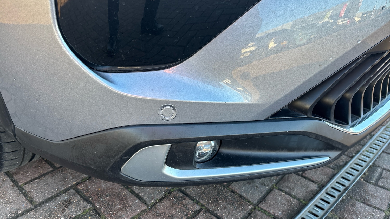 Used Citroen C5 X 2023 for sale - 77106407: Photo 39