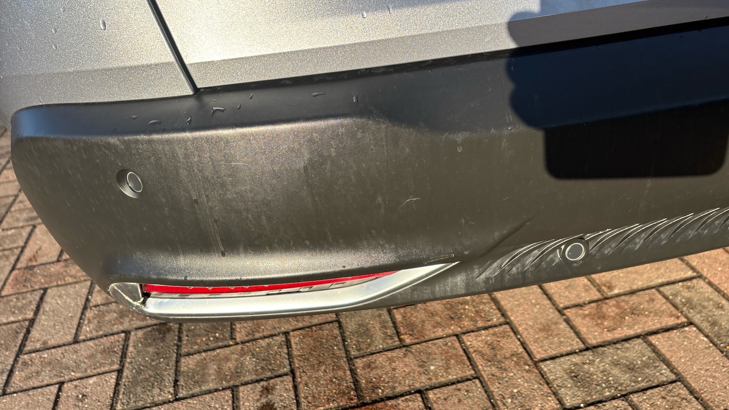 Used Citroen C5 X 2023 for sale - 77106407: Photo 44