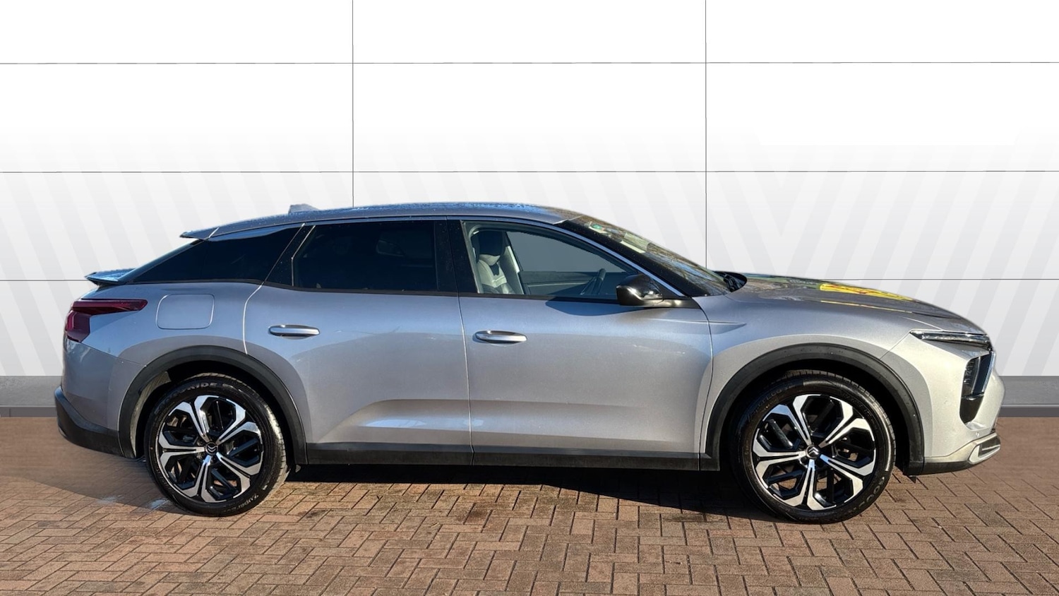 Used Citroen C5 X 2023 for sale - 77106407: Photo 5