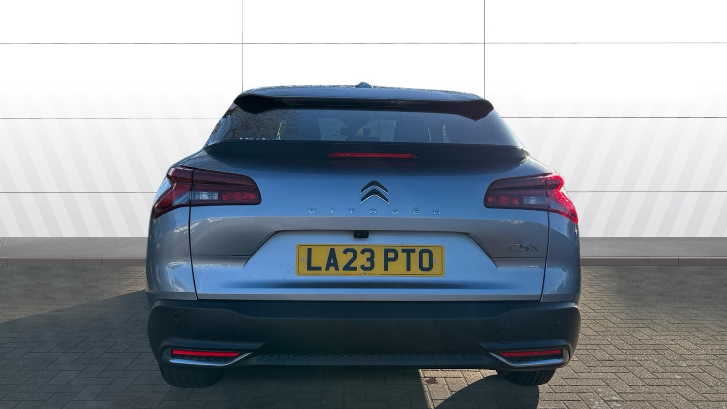 Used Citroen C5 X 2023 for sale - 77106407: Photo 6